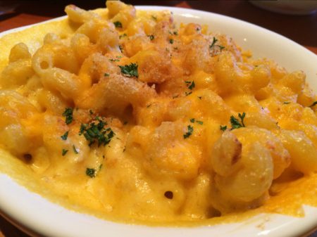 Empire City Gastropub - Mac n Cheese