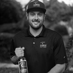 Carve Vodka - Paul Grey