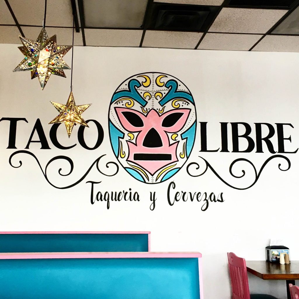 Taco Libre