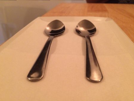 Five Points Tavern- tableware