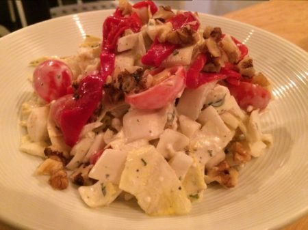 Endive Salad