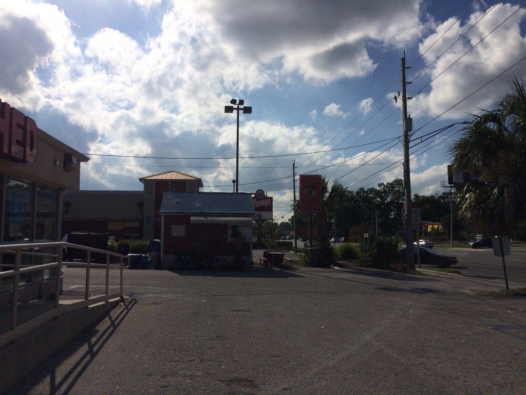 Mr Ed's Heavenly BBQ