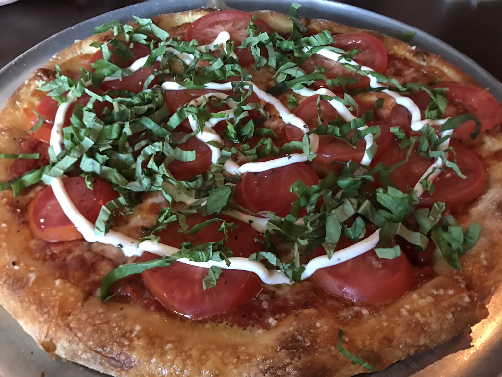DaVinci s Pizza The Little Pizzeria with Big Character